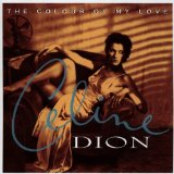 Download or print Celine Dion The Colour Of My Love Sheet Music Printable PDF 3-page score for Pop / arranged Melody Line, Lyrics & Chords SKU: 25147