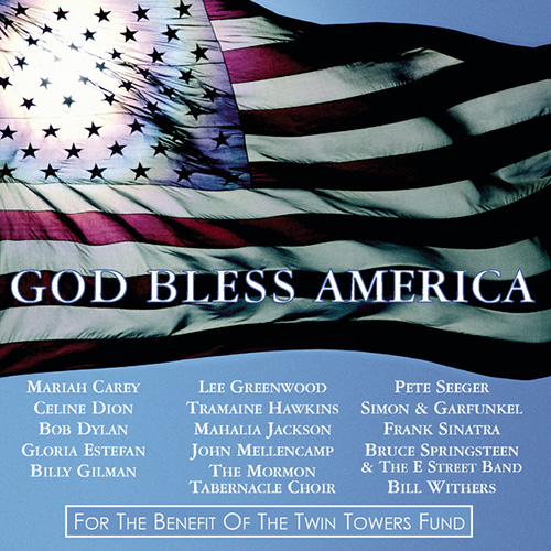 Celine Dion God Bless America pictures Celine Dion God Bless America profile picture