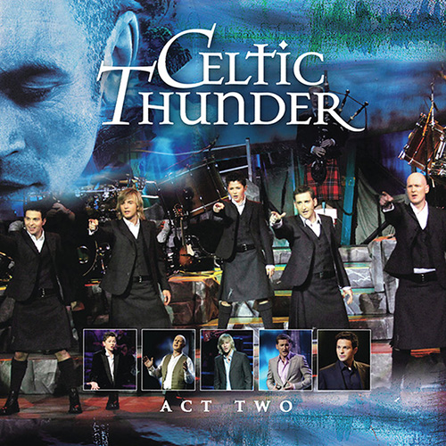 Celtic Thunder A Bird Without Wings profile picture