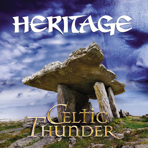 Celtic Thunder Amazing Grace profile picture