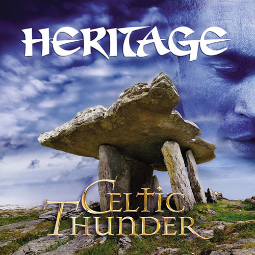 Celtic Thunder Black Is The Colour profile picture