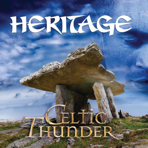 Celtic Thunder Galway Girl profile picture