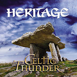 Download or print Celtic Thunder Just A Song At Twilight Sheet Music Printable PDF 3-page score for Pop / arranged Piano, Vocal & Guitar (Right-Hand Melody) SKU: 180089