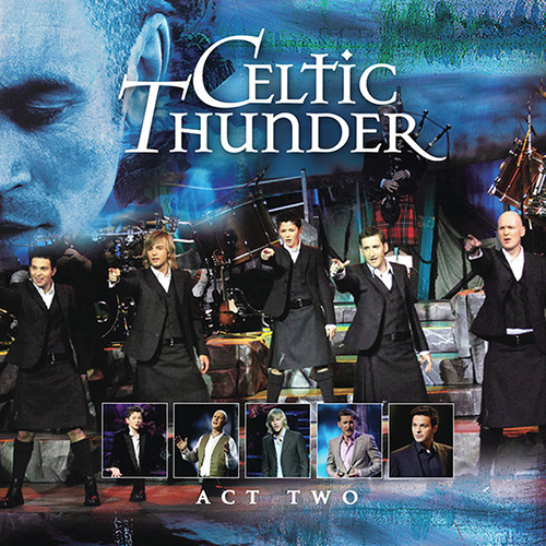 Celtic Thunder My Boy profile picture