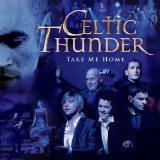 Download or print Celtic Thunder Take Me Home Sheet Music Printable PDF 4-page score for Pop / arranged Piano, Vocal & Guitar (Right-Hand Melody) SKU: 86584