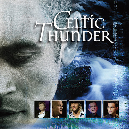 Celtic Thunder The Island profile picture