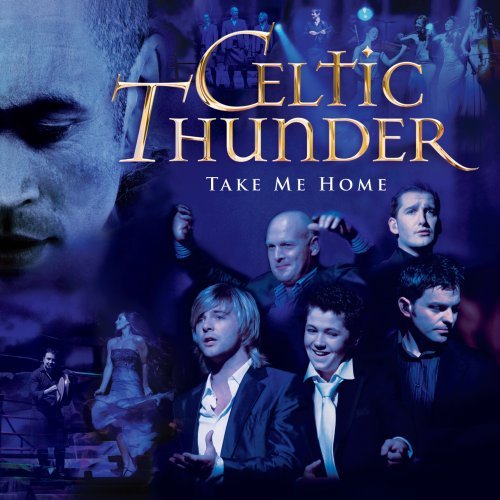 Celtic Thunder Working Man profile picture