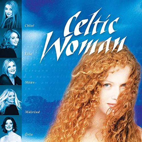 Celtic Woman Nella Fantasia profile picture