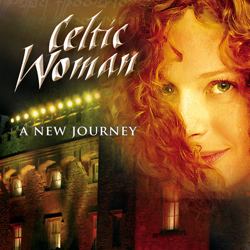 Celtic Woman Over The Rainbow (from The Wizard Of Oz) profile picture