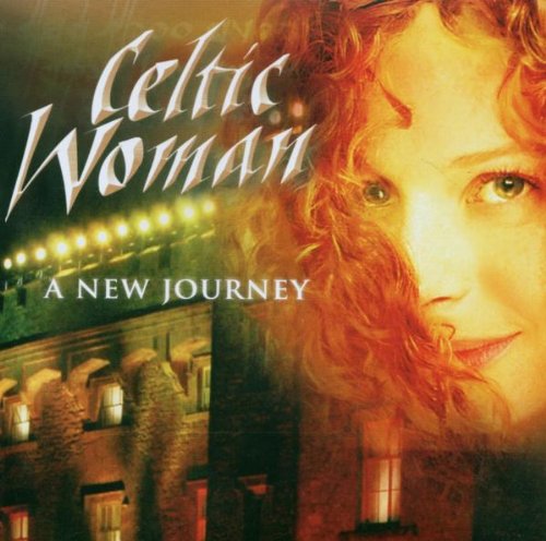 Celtic Woman The Blessing (arr. John Purifoy) profile picture