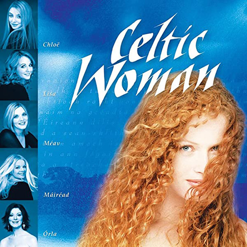 Celtic Woman The Isle Of Innisfree profile picture