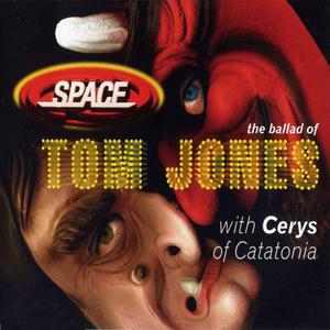 Cerys Matthews & Space The Ballad Of Tom Jones profile picture