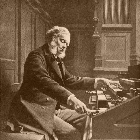 Cesar Franck Hear My Cry, O God profile picture