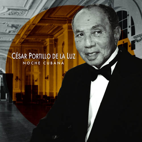 Cesar Portillo de la Luz Tu, Mi Delirio profile picture