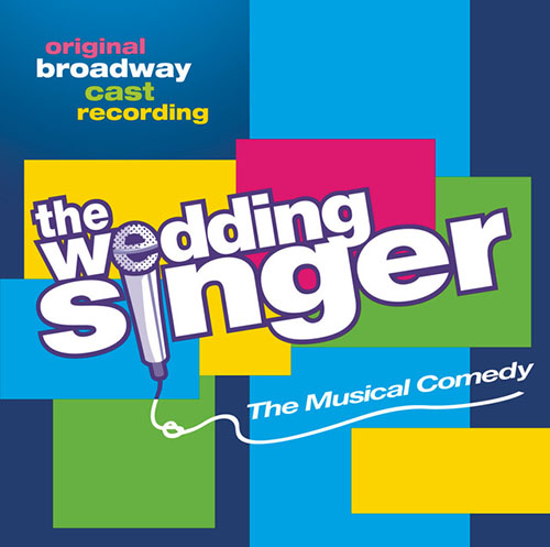 Chad Beguelin Someday (from The Wedding Singer) profile picture