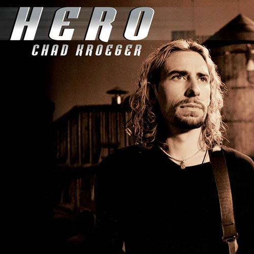 Chad Kroeger Hero profile picture