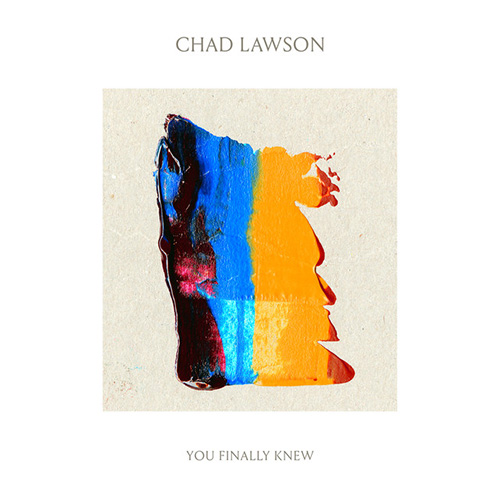 Chad Lawson I Wrote You A Song profile picture