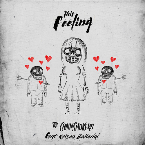 Chainsmokers This Feeling (Feat. Kelsea Ballerini) profile picture