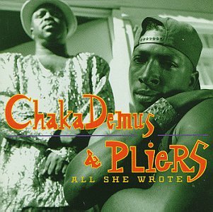 Chaka Demus & Pliers Murder She Wrote profile picture