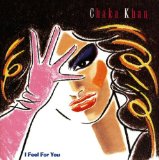 Download or print Chaka Khan I Feel For You Sheet Music Printable PDF 12-page score for Rock / arranged Piano, Vocal & Guitar (Right-Hand Melody) SKU: 77233