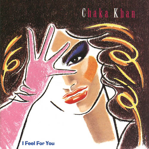 Chaka Khan Through The Fire profile picture
