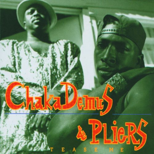 Chaka Demus & Pliers She Don't Let Nobody profile picture