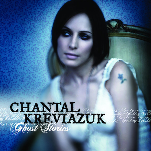 Chantal Kreviazuk All I Can Do profile picture