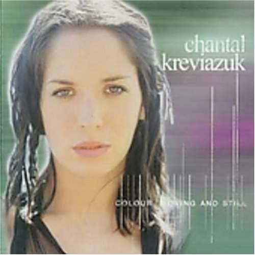 Chantal Kreviazuk Before You profile picture