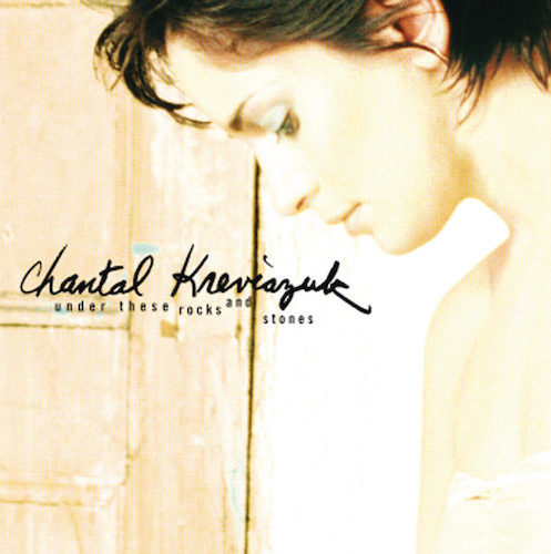 Chantal Kreviazuk Believer profile picture