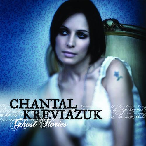 Chantal Kreviazuk Ghosts Of You profile picture