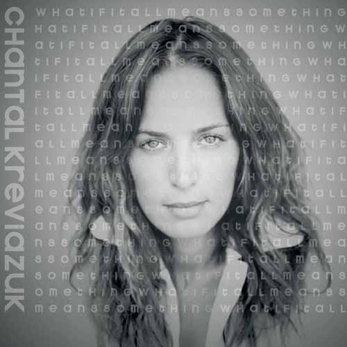 Chantal Kreviazuk In This Life profile picture