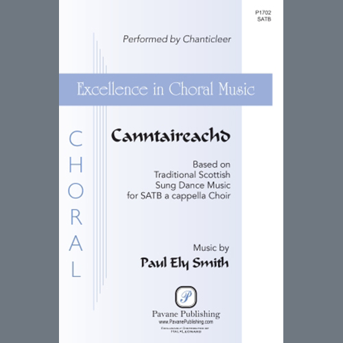 Chanticleer Canntaireachd profile picture