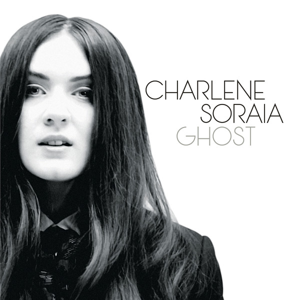 Charlene Soraia Ghost profile picture