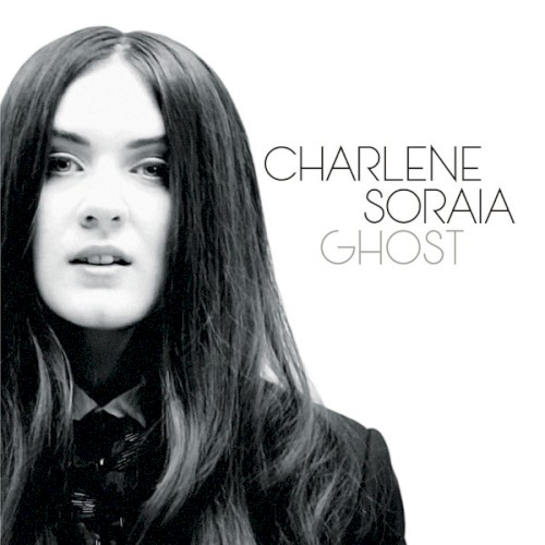 Download or print Charlene Soraia Ghost Sheet Music Printable PDF 5-page score for Pop / arranged Piano, Vocal & Guitar (Right-Hand Melody) SKU: 115784