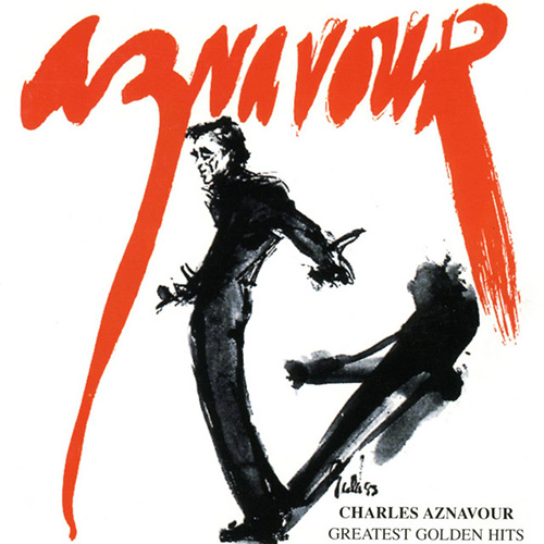 Charles Aznavour The Old Fashioned Way (Les Plaisirs Demodes) profile picture