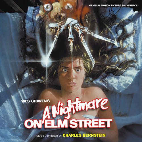 Charles Bernstein A Nightmare On Elm Street profile picture