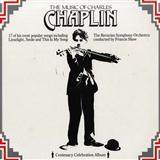 Download or print Charles Chaplin Eternally Sheet Music Printable PDF 4-page score for Musicals / arranged Piano, Vocal & Guitar (Right-Hand Melody) SKU: 110891