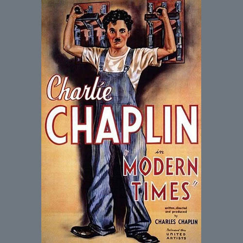 Charles Chaplin Smile profile picture