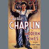 Download or print Charles Chaplin Smile Sheet Music Printable PDF 1-page score for Children / arranged Melody Line, Lyrics & Chords SKU: 250694