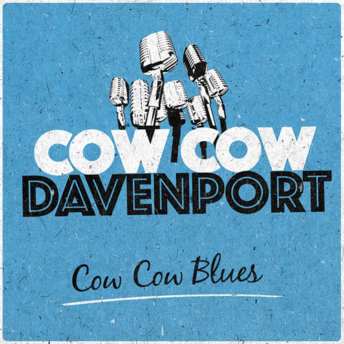 Charles Davenport Cow Cow Blues profile picture