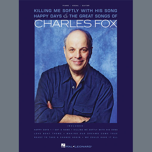 Charles Fox As Long As It's You profile picture
