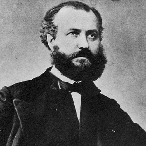 Charles Gounod Ah Je Veux Vivre profile picture