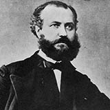 Download or print Charles Gounod Waltz (from Faust) Sheet Music Printable PDF 2-page score for Classical / arranged Melody Line & Chords SKU: 14214