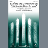 Download or print Charles H. Gabriel Fanfare And Concertato On 