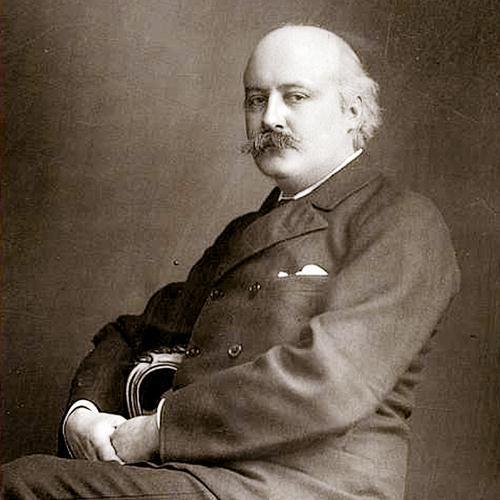 Hubert Parry Jerusalem profile picture