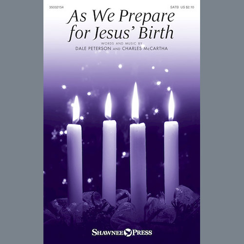 Charles McCartha As We Prepare For Jesus' Birth profile picture