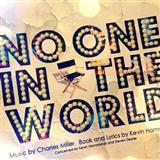 Download or print Charles Miller & Kevin Hammonds Broadway (from No One In The World) Sheet Music Printable PDF 8-page score for Musicals / arranged Piano & Vocal SKU: 45733