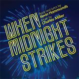 Download or print Charles Miller & Kevin Hammonds Let Me Inside (from When Midnight Strikes) Sheet Music Printable PDF 5-page score for Musicals / arranged Piano & Vocal SKU: 46236
