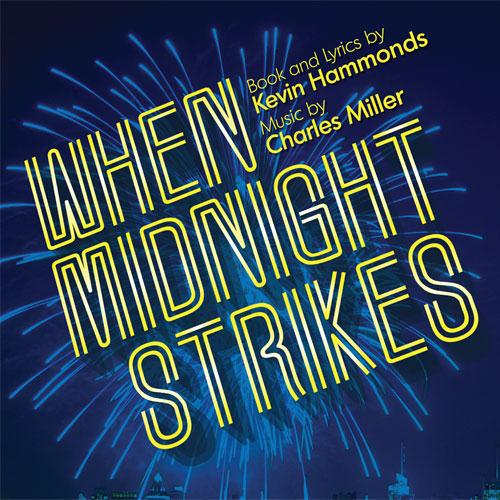 Charles Miller & Kevin Hammonds You Know How To Love Me (from When Midnight Strikes) profile picture