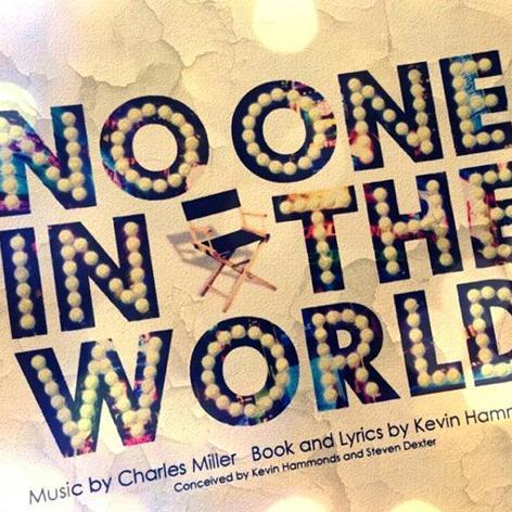 Charles Miller & Kevin Hammonds A Girl Of Few Words (from No One In The World) profile picture